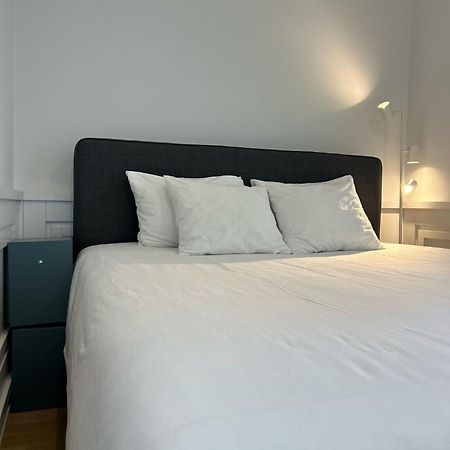 Suite In Shared House In Downtown 리스본 외부 사진