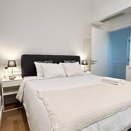 Suite In Shared House In Downtown 리스본 외부 사진