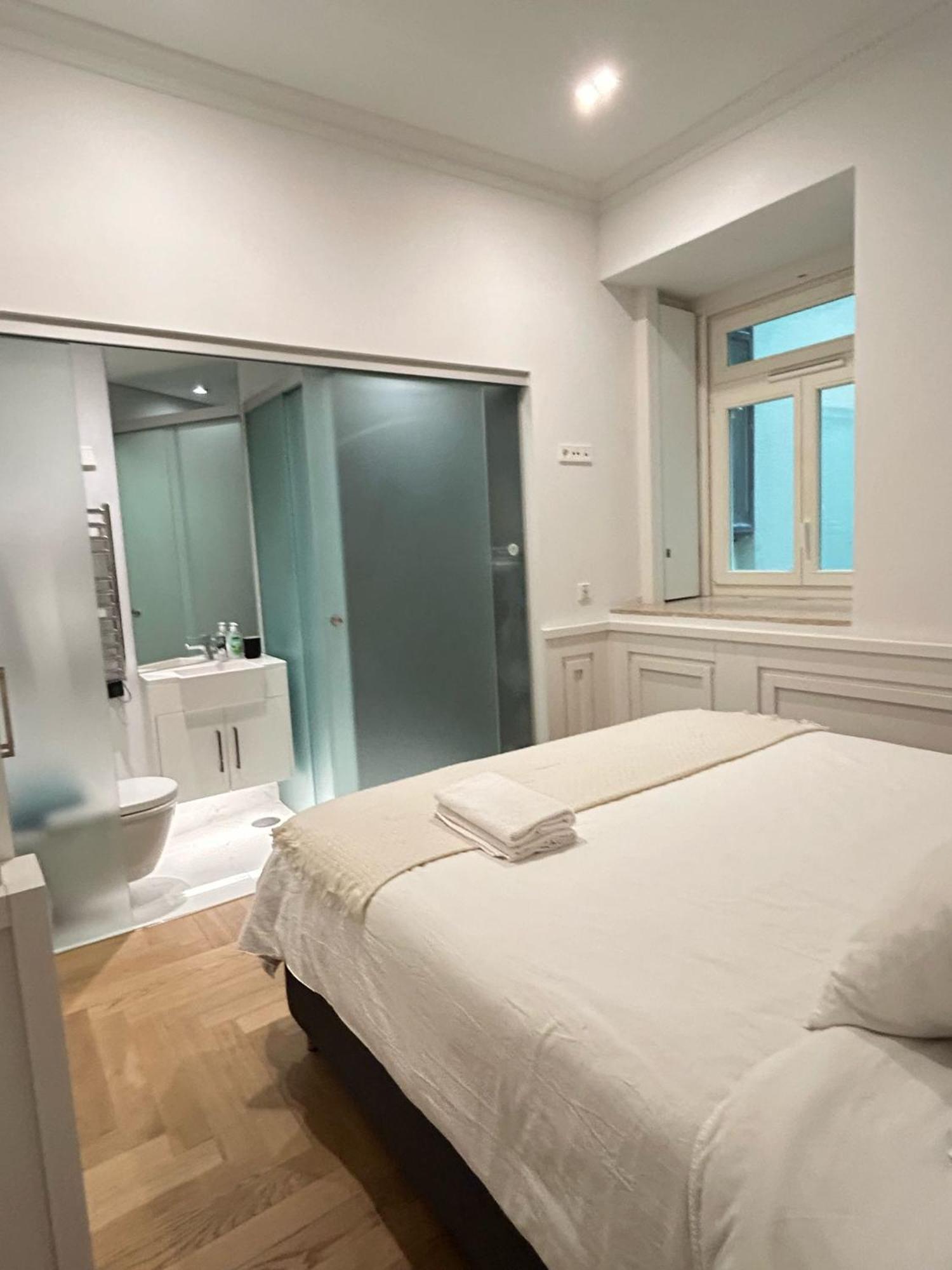 Suite In Shared House In Downtown 리스본 외부 사진