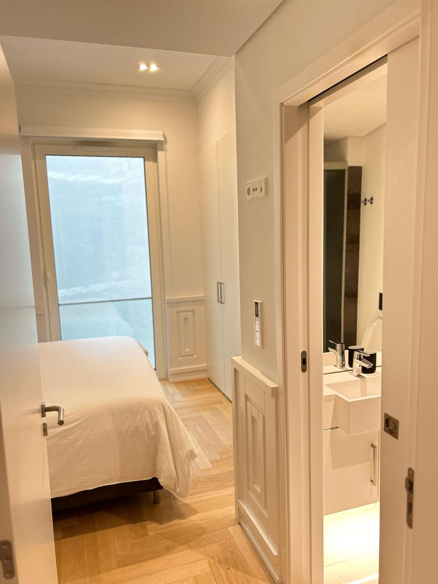 Suite In Shared House In Downtown 리스본 외부 사진