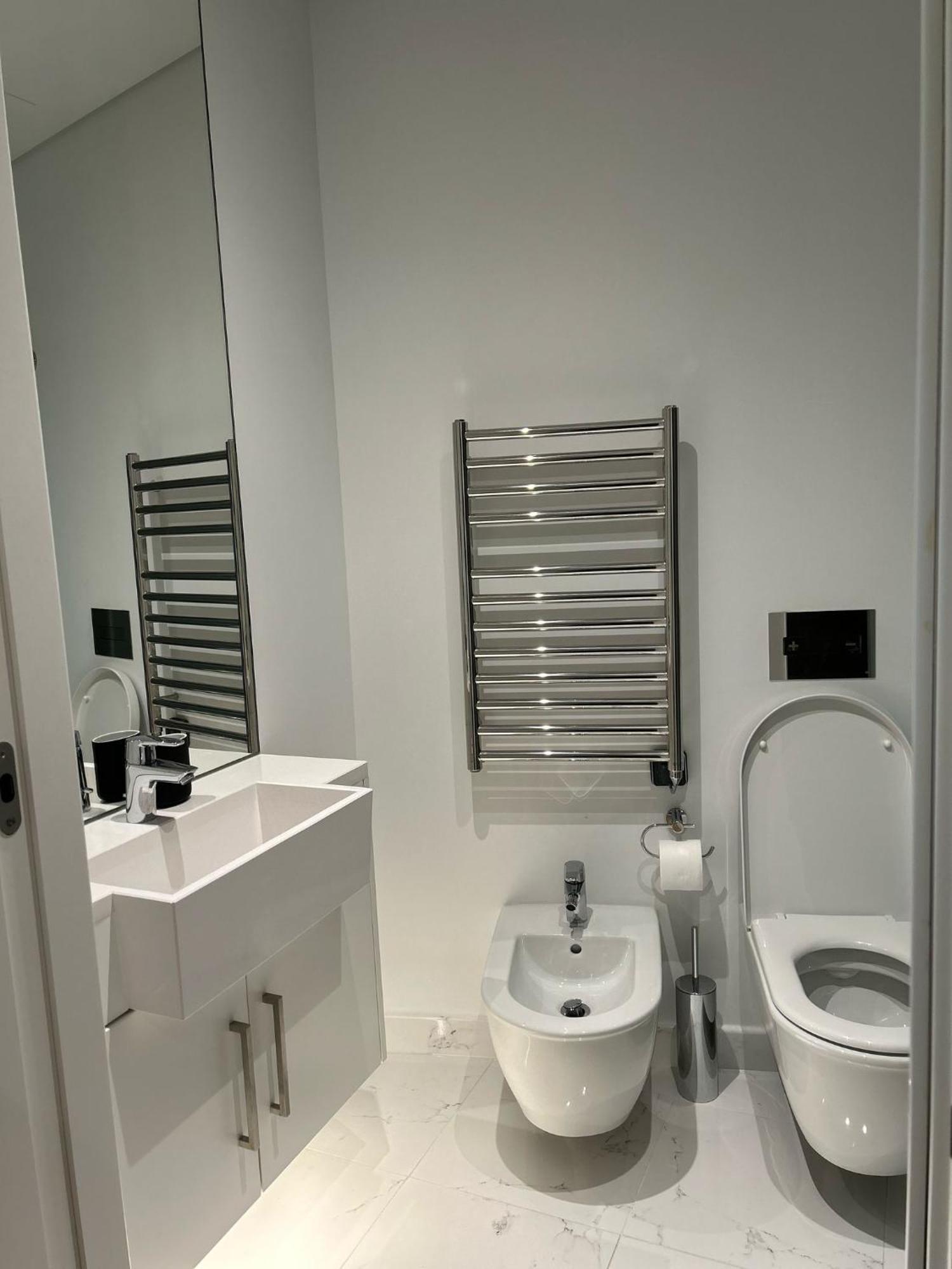 Suite In Shared House In Downtown 리스본 외부 사진