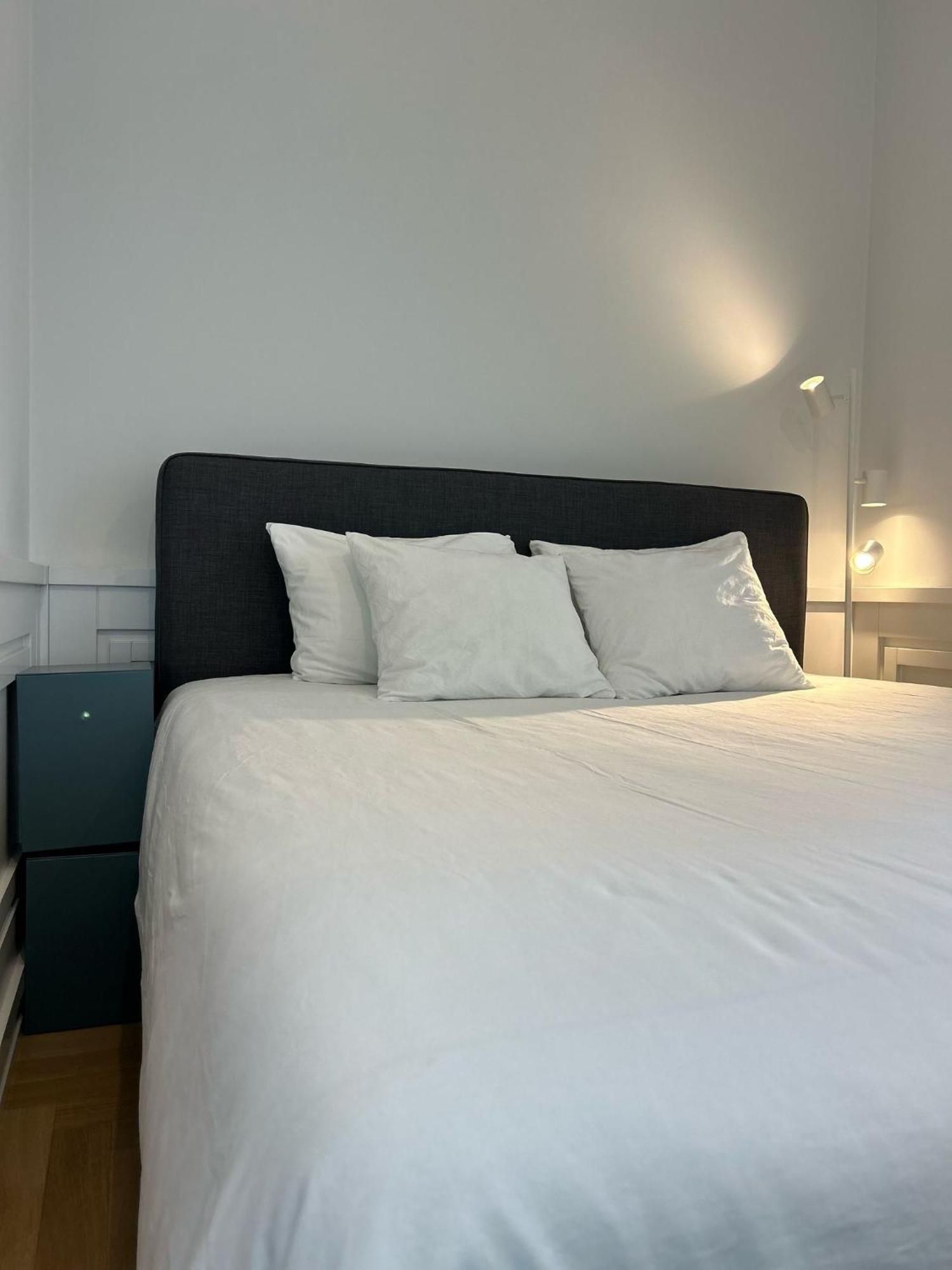 Suite In Shared House In Downtown 리스본 외부 사진